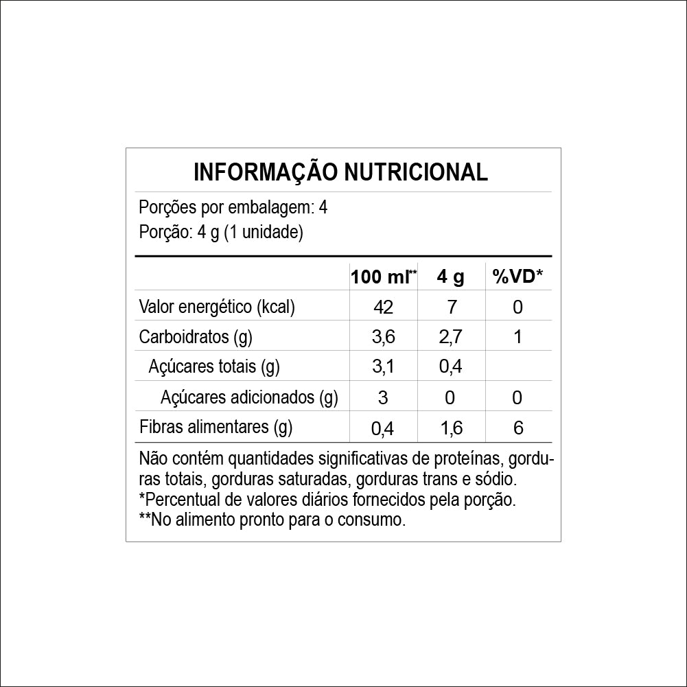 Especiarias Frutas Cítricas