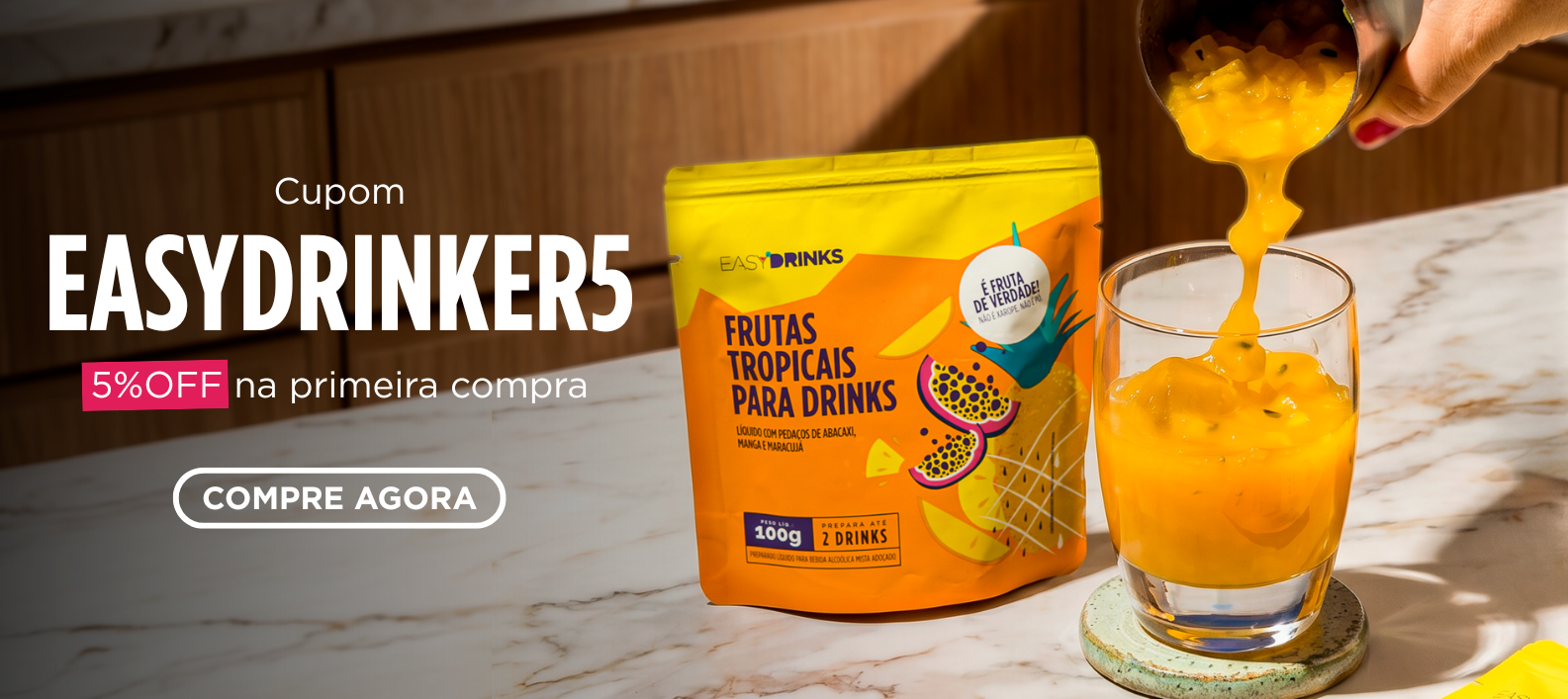 Easy Drinks – easydrinksbr