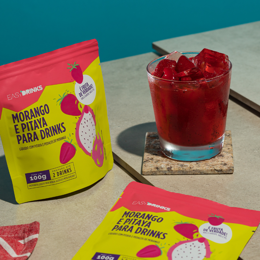 Kit Make Drinks Easy Again