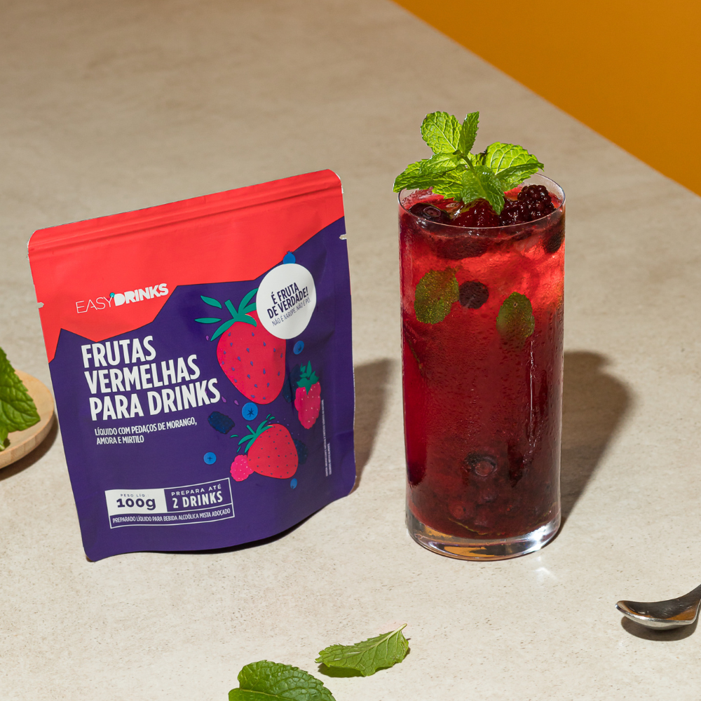 Kit Make Drinks Easy Again