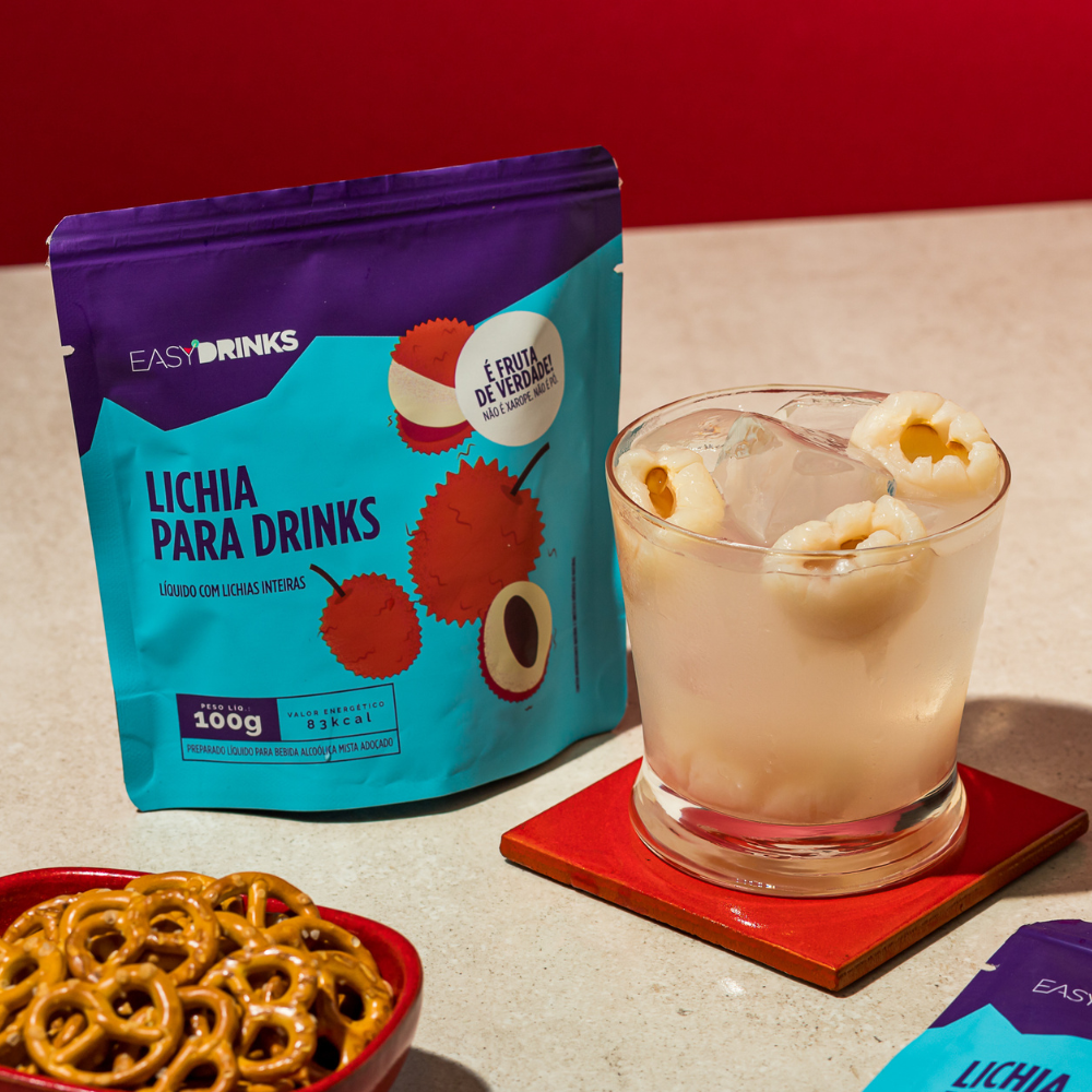 Kit Make Drinks Easy Again