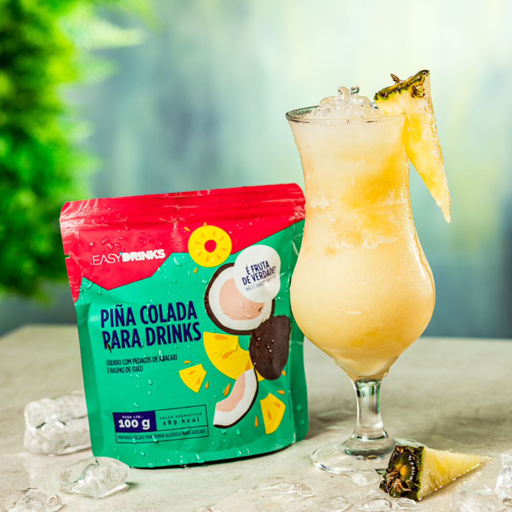 Kit Make Drinks Easy Again