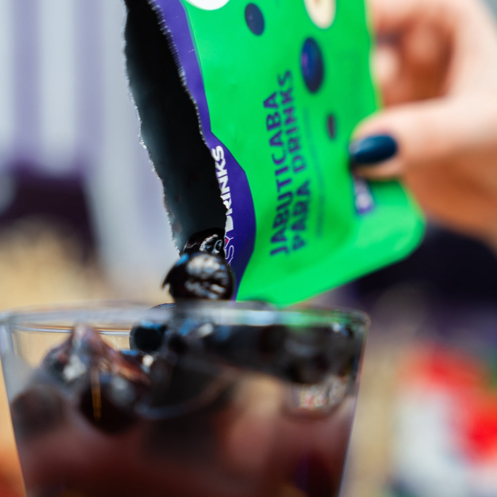 Easy Drinks - Jabuticaba