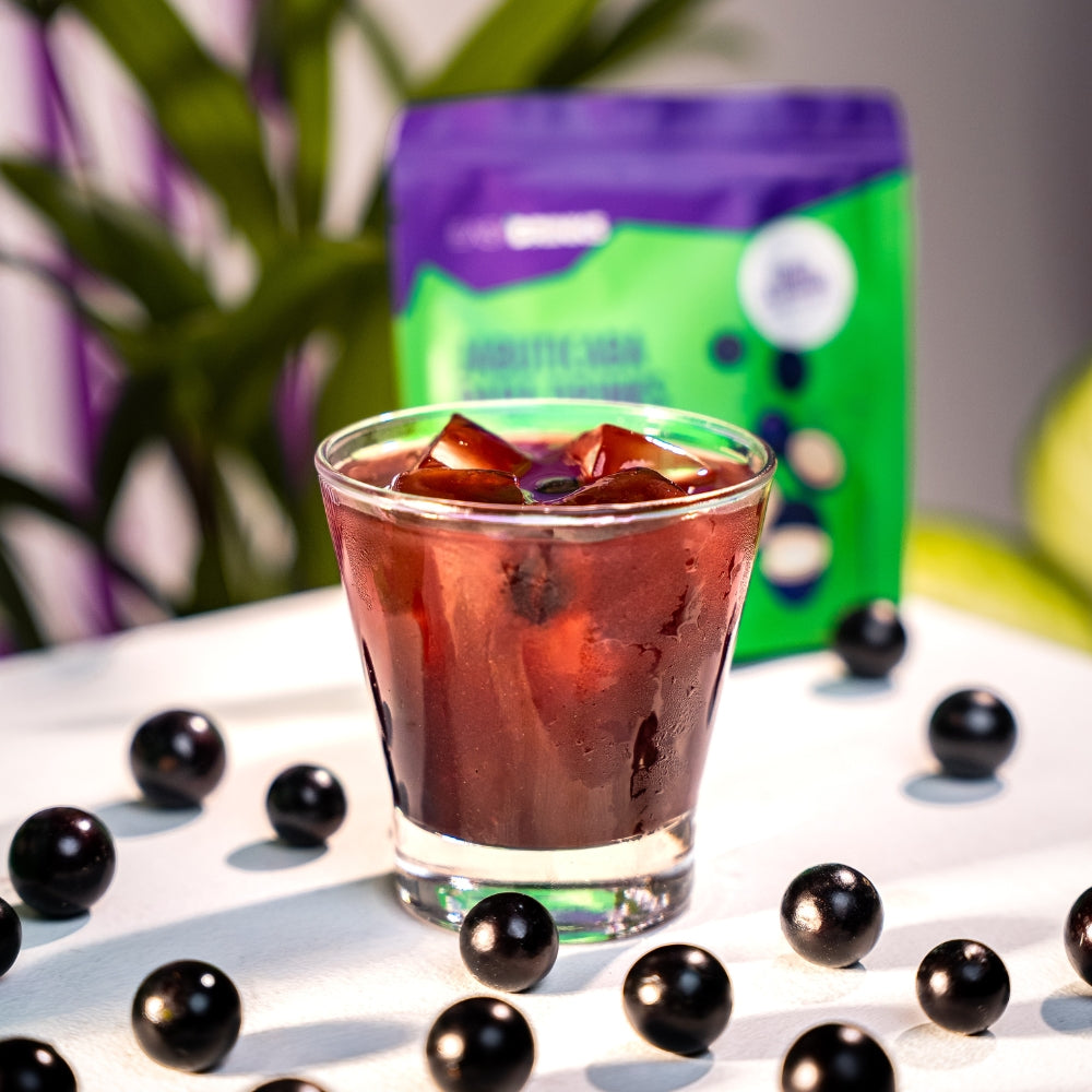 Easy Drinks - Jabuticaba